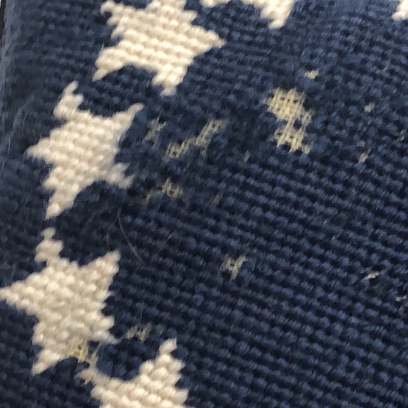 Accents Flag Pillow Poshmark